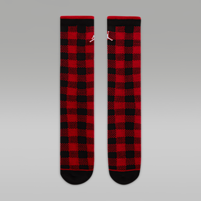 Paquete de calcetas para niños/as talla grande Jordan