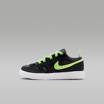 Jordan 1 Low Alt Little Kids' Shoes