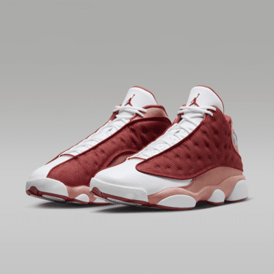 Air Jordan 13 Retro 'Dune Red' Men's Shoes