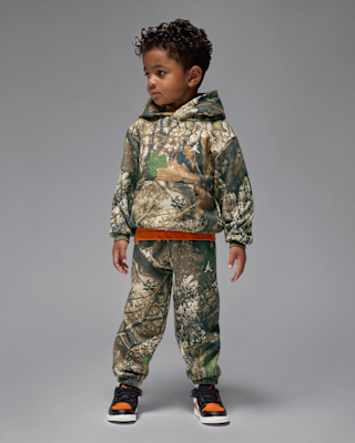 Детское худи Jordan MVP Toddler Realtree 2-Piece Hoodie Set