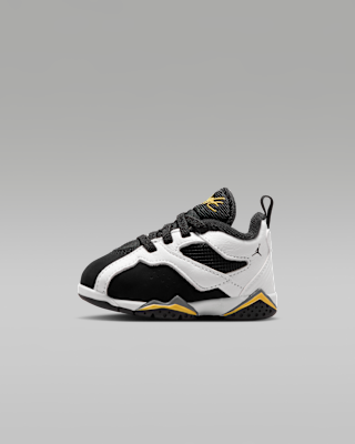 Детские кроссовки Jordan MVP 92 Baby/Toddler