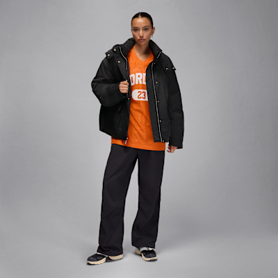 Giacca in piumino Jordan Flight – Donna