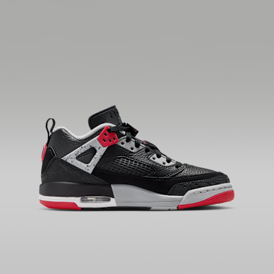 Chaussure Jordan Spizike Low pour ado
