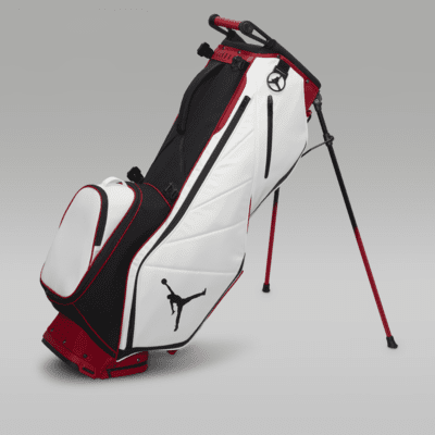 Jordan Fadeaway 6-Way Golf Bag