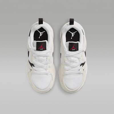 Tenis para niños de preescolar Jordan CMFT Era