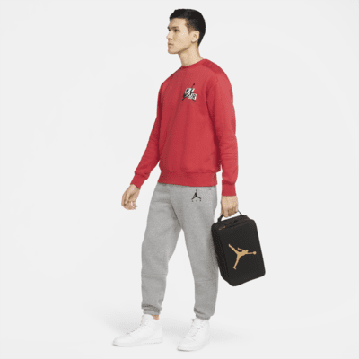 Bolsa de almacenamiento para tenis Jordan (13 L)