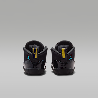 Cubrecalzado Jordan 11 "Gamma"