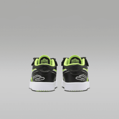 รองเท้าเด็กเล็ก Jordan 1 Low Alt SE