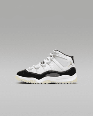 Do air jordan 11 sales run big or small