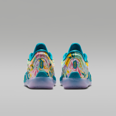 Zion 4 PF Basketball Shoes