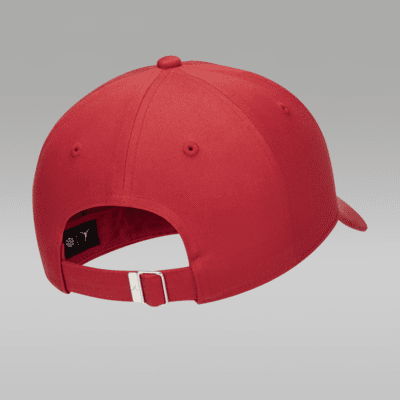 Jordan Club Cap Adjustable Hat