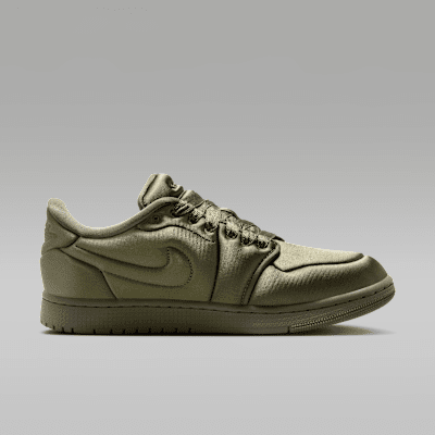 Sapatilhas Air Jordan 1 Low Method of Make para mulher