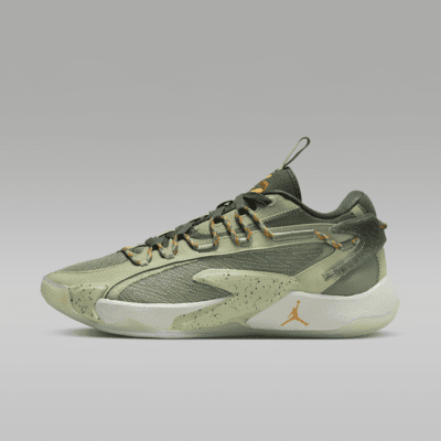 Grey nike top basketball shoes