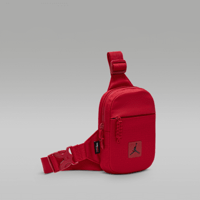 Bolsa de cadera Jordan (1 L)