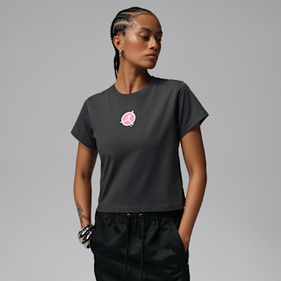 Jordan Brooklyn Women's Graphic T-Shirt from Nike - $35