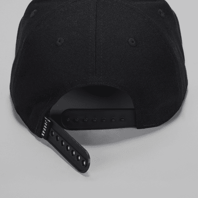 Jordan Toddler Jumpman Air Cap