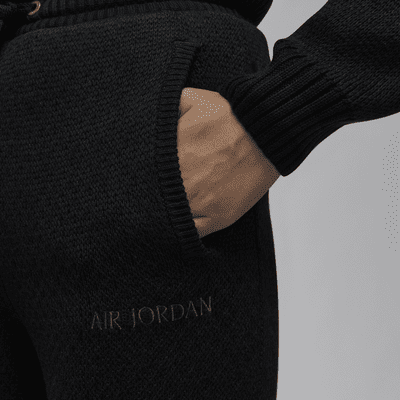 Air Jordan Women's Knit Pants