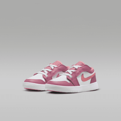 Jordan 1 Low Alt Younger Kids' Shoe