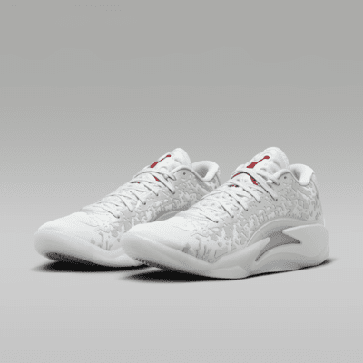 Zion 3 PF 'Liquid Metal' Basketball Shoes
