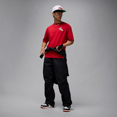 Jordan AJ1 Men's T-Shirt