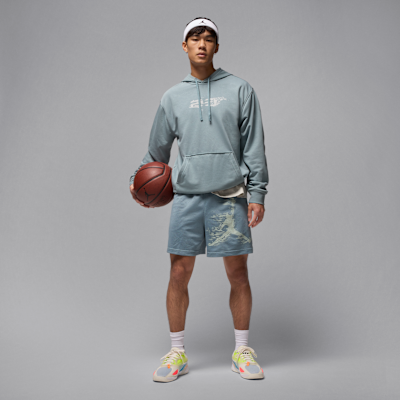 Sweat à capuche et motif Dri-FIT Jordan Sport Crossover pour homme