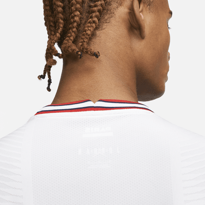 Paris Saint-Germain 2022/23 Match Fourth Men's Nike Dri-FIT ADV Soccer Jersey