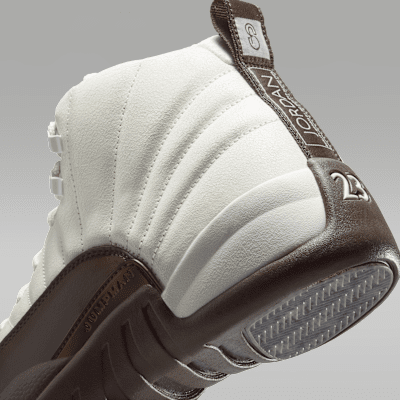 Tenis para hombre Air Jordan 12 Retro SP x SoleFly