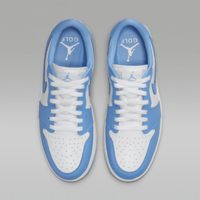 Air Jordan 1 Low G Golf Shoes
