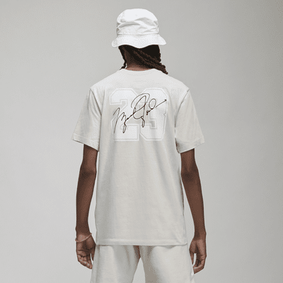 Tee-shirt à motif Jordan Essentials Flight 23 pour Homme