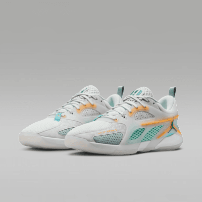 Jordan Heir Series "Poolside" Basketballschuh