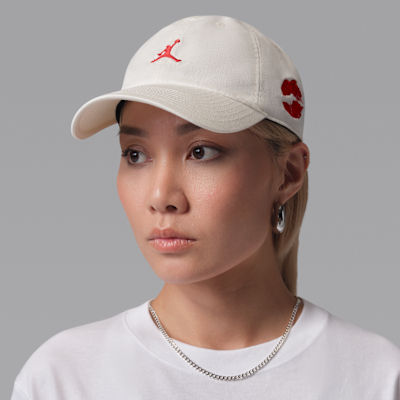 Jordan Club Unstructured Cap