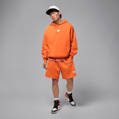 Jordan Brooklyn Fleece Men's Graphic Shorts