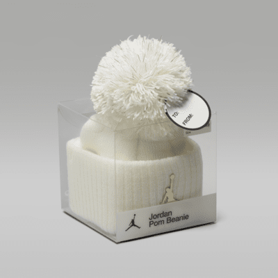 Jordan Shine Beanie Big Kids Hat