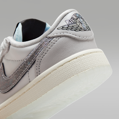 Jordan 1 Retro 低筒 "LNY" 小童鞋款