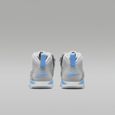 Jumpman MVP Baby/Toddler Shoes