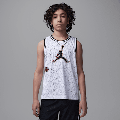 Jordan