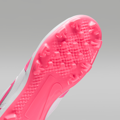 Jordan 1 Retro MCS Low Men's Baseball Cleats