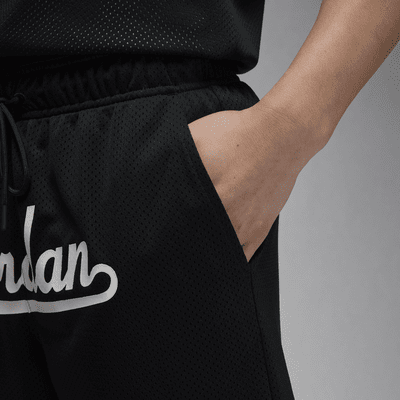Jordan Flight MVP Men's Mesh Shorts