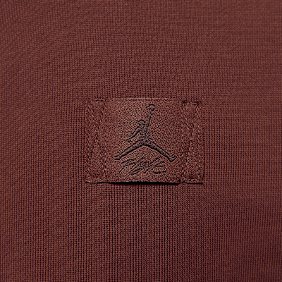 Jordan Flight Fleece Women's Cropped Sweatshirt