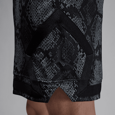 Short en mesh Diamond Dri-FIT Jordan Sport pour homme