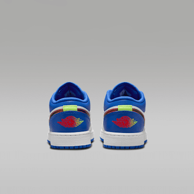 รองเท้าเด็กโต Air Jordan 1 Low SE