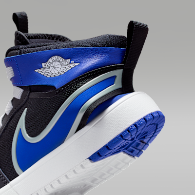 Scarpa Jordan 1 Mid RM EasyOn – Bambino/a