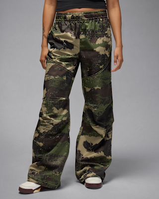 Женские  Jordan Brooklyn Pants