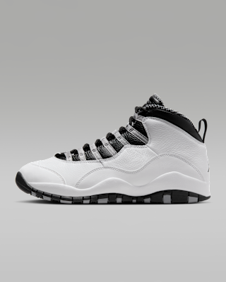 Unisex кроссовки Air Jordan 10 Retro
