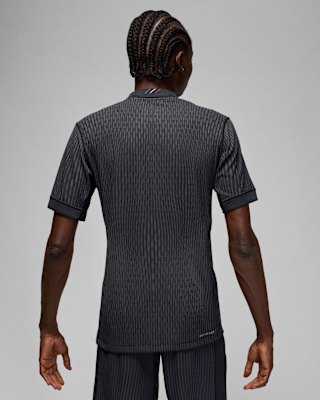 Paris Saint-Germain 2025/26 Match Fourth