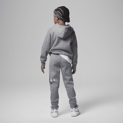 Jordan Sustainable Pullover Hoodie Set zweiteiliges Set für jüngere Kinder