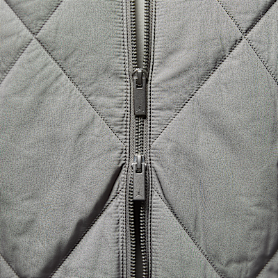 조던 플라이트 여성 퀼트 레니게이드 재킷