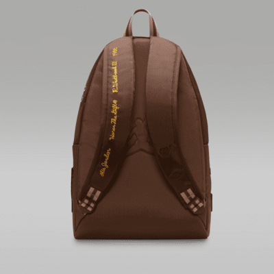 Mochila (17 l) Jordan Westbrook x Honor The Gift® Backpack 