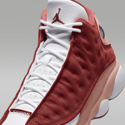 Air Jordan 13 Retro 'Dune Red' Men's Shoes