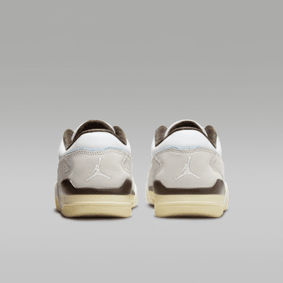 Jordan Flight Court herenschoenen